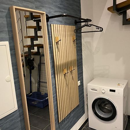 Ferienwohnung Happynest イェーナ エクステリア 写真