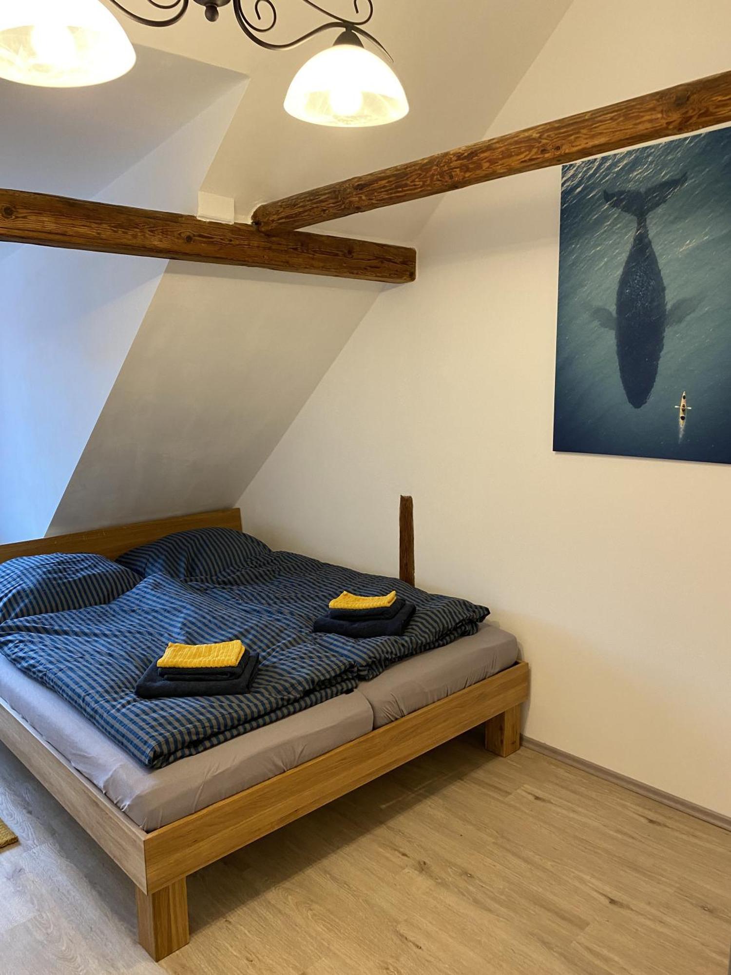 Ferienwohnung Happynest イェーナ エクステリア 写真