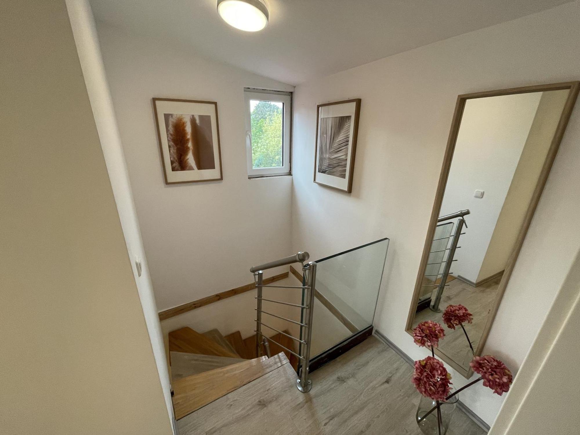 Ferienwohnung Happynest イェーナ エクステリア 写真